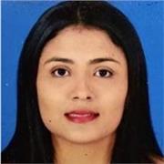 Quimico puro, magister en ciencias ambientales